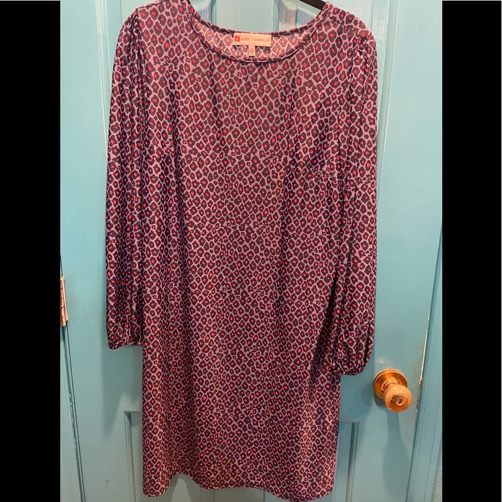 Jude Connally dress